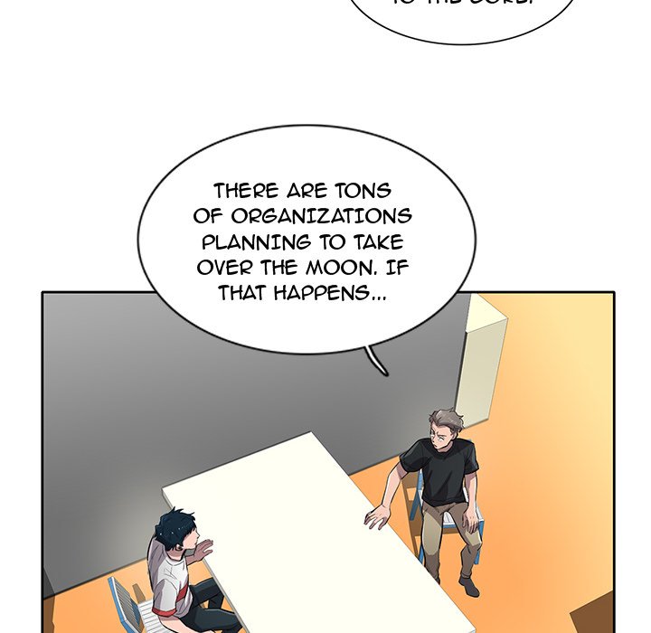 Stardust Stardust EP 55 - Toomics page 28 - 