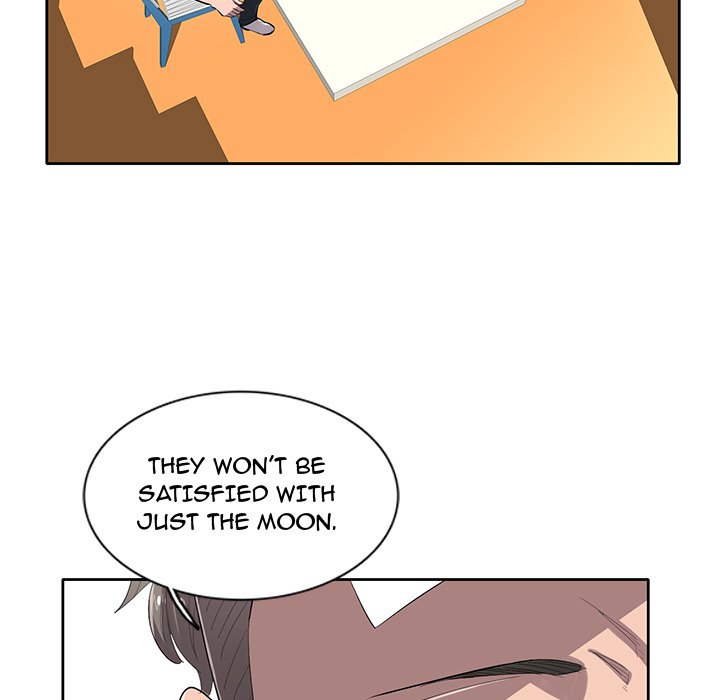 Stardust Stardust EP 55 - Toomics page 29 - 