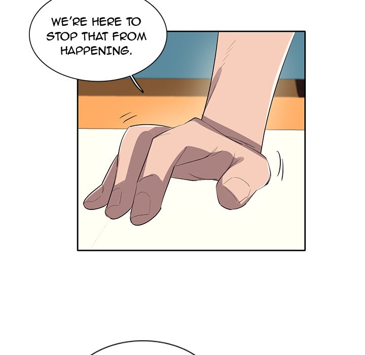 Stardust Stardust EP 55 - Toomics page 32 - 