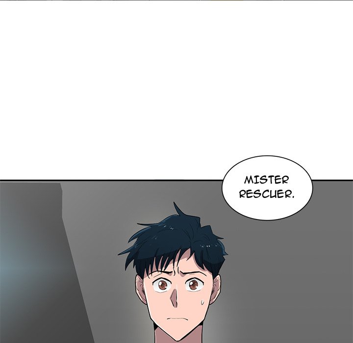 Stardust Stardust EP 55 - Toomics page 34 - 