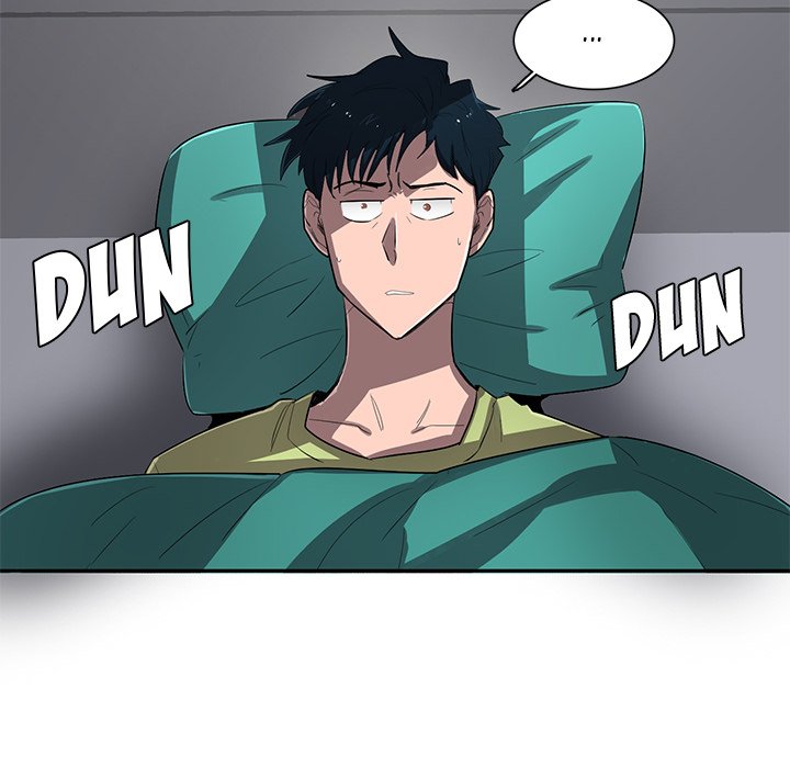 Stardust Stardust EP 55 - Toomics page 36 - 
