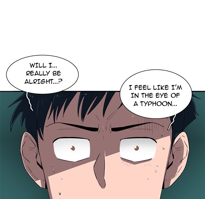 Stardust Stardust EP 55 - Toomics page 37 - 