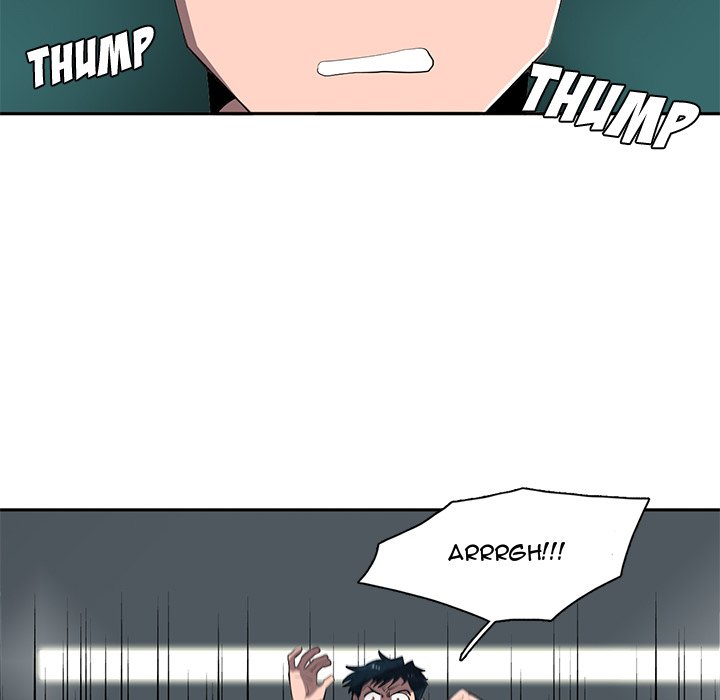 Stardust Stardust EP 55 - Toomics page 38 - 