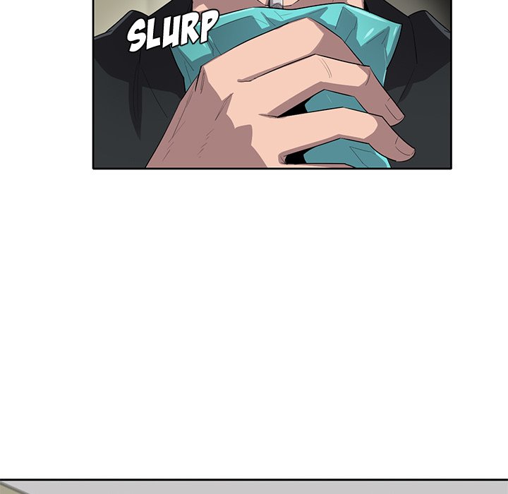 Stardust Stardust EP 55 - Toomics page 5 - 
