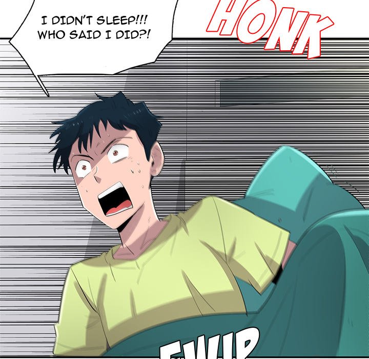Stardust Stardust EP 55 - Toomics page 46 - 