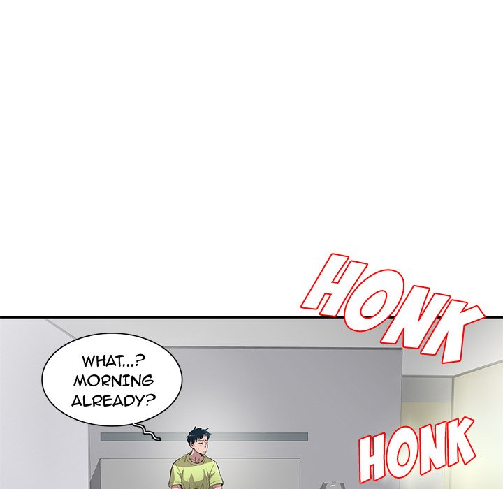 Stardust Stardust EP 55 - Toomics page 48 - 