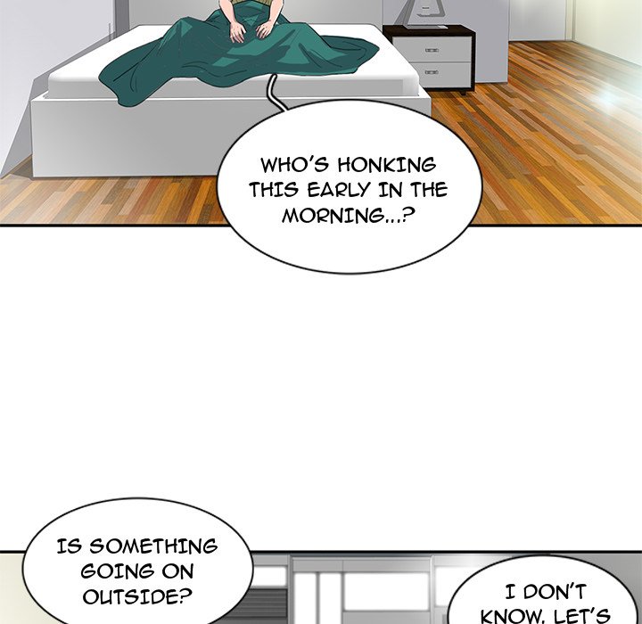 Stardust Stardust EP 55 - Toomics page 49 - 