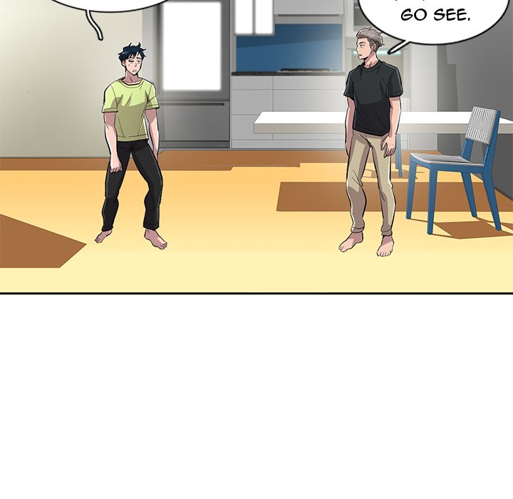 Stardust Stardust EP 55 - Toomics page 50 - 