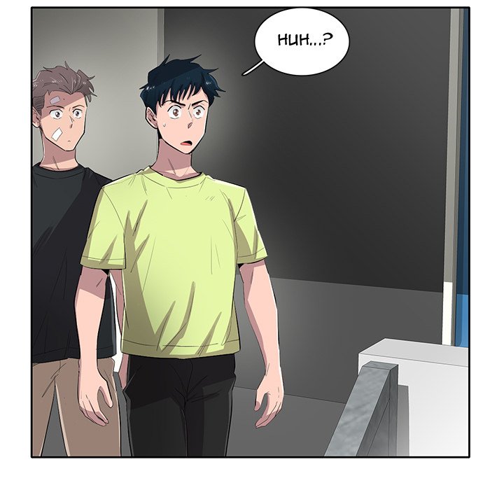 Stardust Stardust EP 55 - Toomics page 51 - 