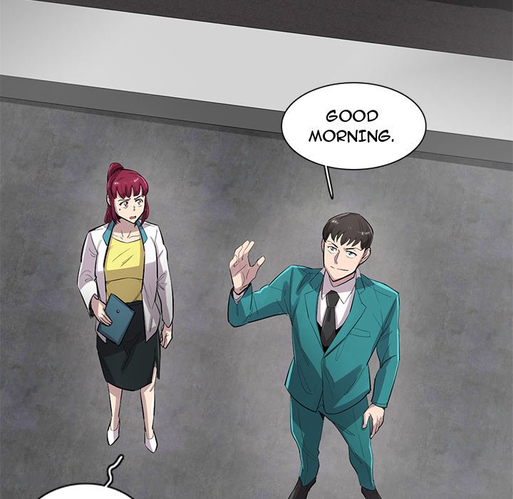 Stardust Stardust EP 55 - Toomics page 53 - 