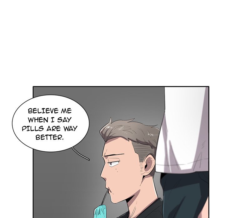 Stardust Stardust EP 55 - Toomics page 7 - 