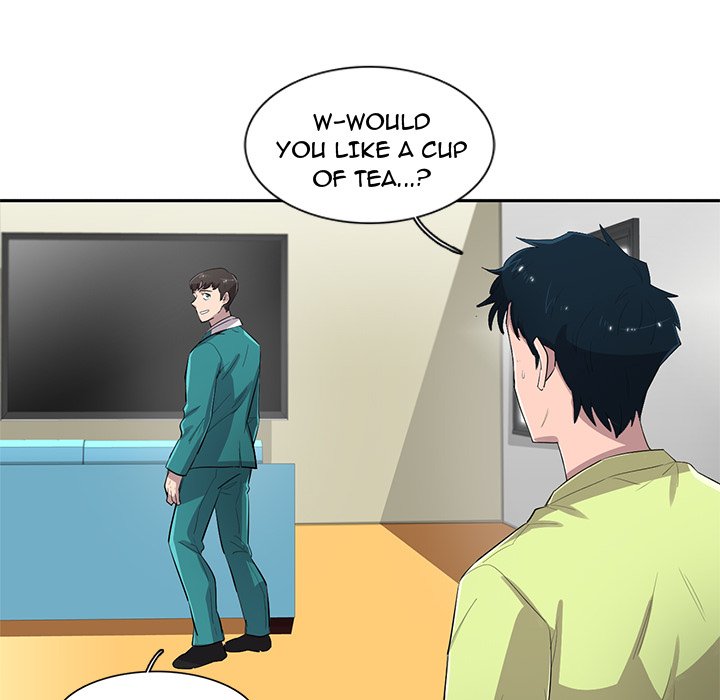 Stardust Stardust EP 55 - Toomics page 61 - 