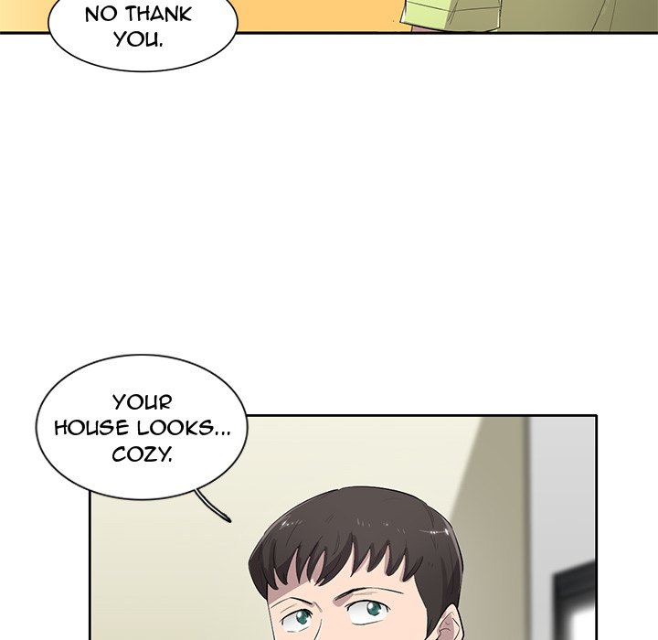Stardust Stardust EP 55 - Toomics page 62 - 