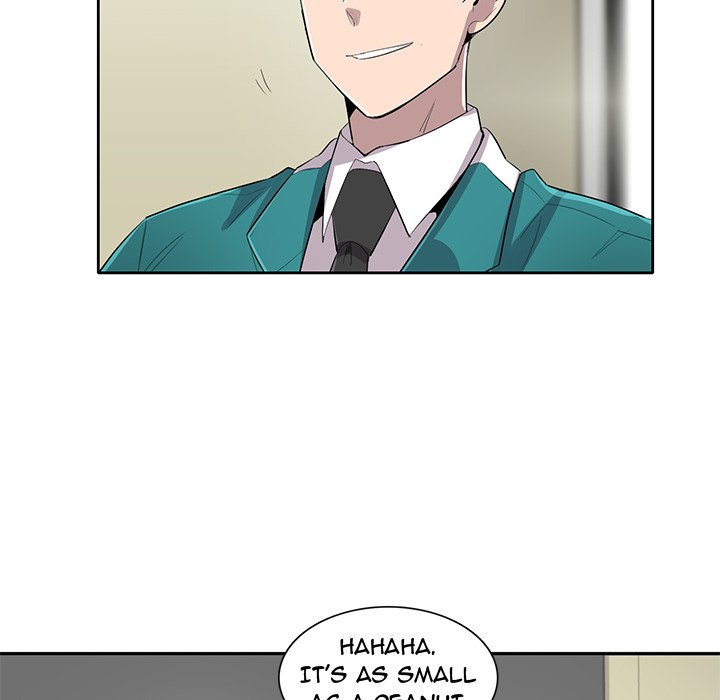 Stardust Stardust EP 55 - Toomics page 63 - 