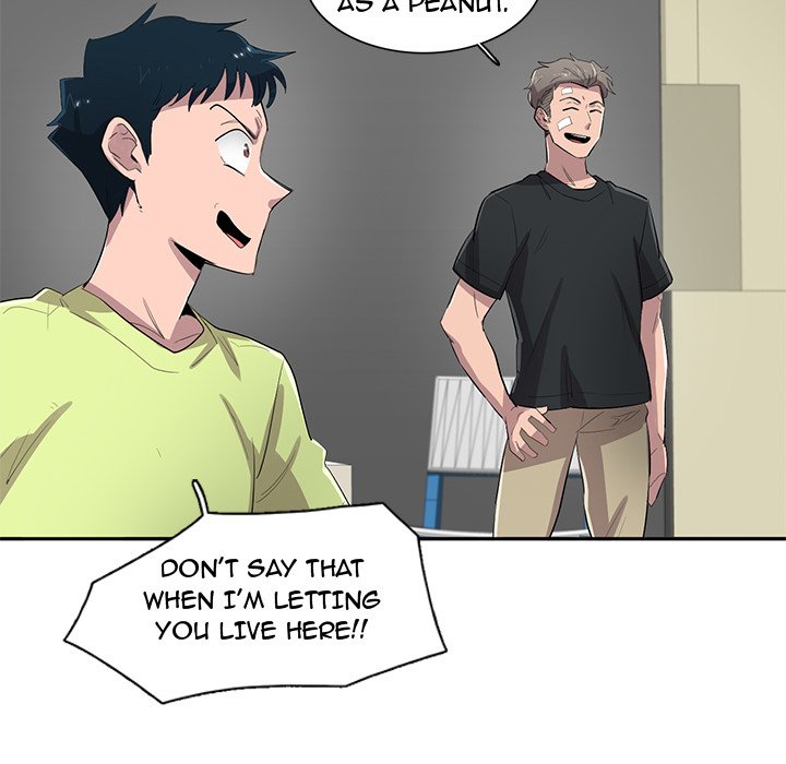 Stardust Stardust EP 55 - Toomics page 64 - 