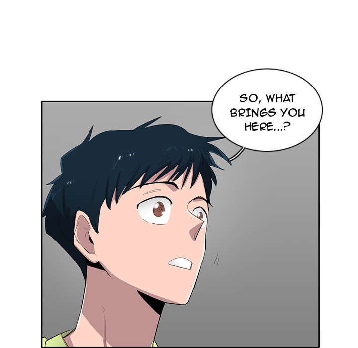 Stardust Stardust EP 55 - Toomics page 65 - 