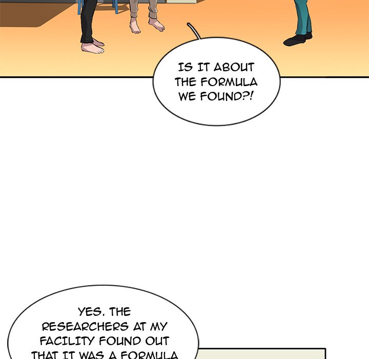 Stardust Stardust EP 55 - Toomics page 67 - 