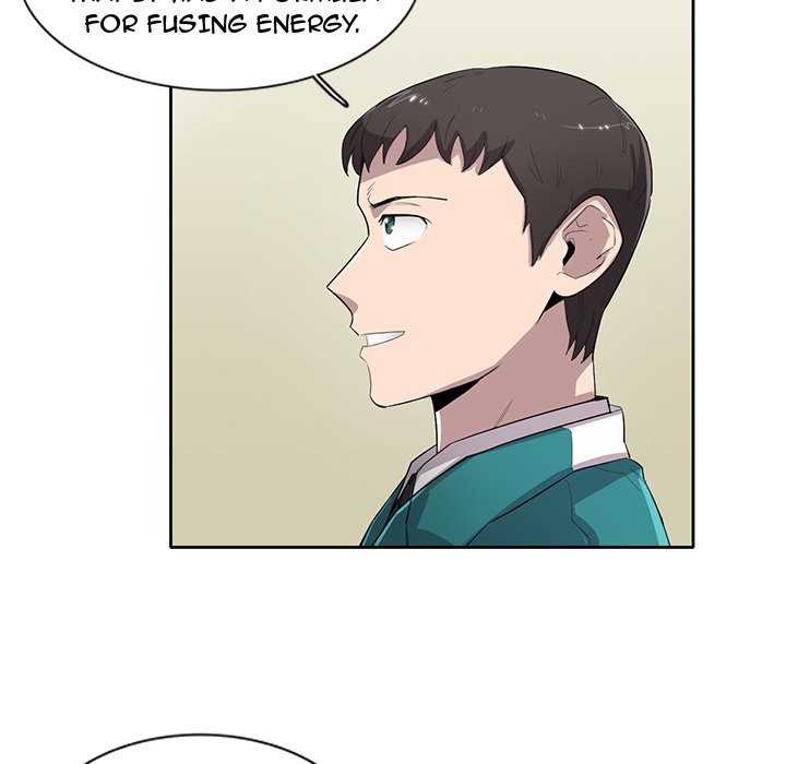Stardust Stardust EP 55 - Toomics page 68 - 
