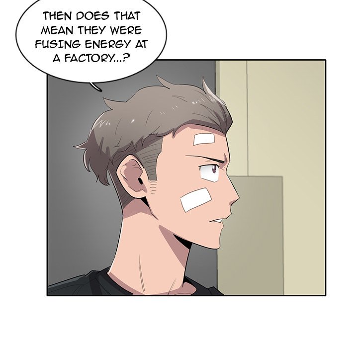 Stardust Stardust EP 55 - Toomics page 69 - 