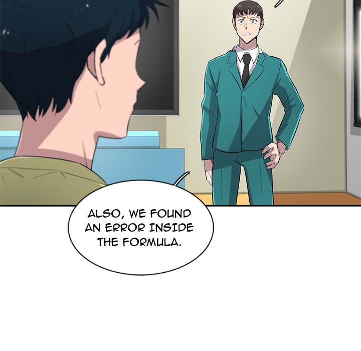 Stardust Stardust EP 55 - Toomics page 71 - 