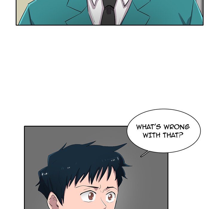 Stardust Stardust EP 55 - Toomics page 73 - 