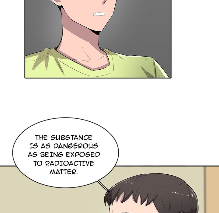 Stardust Stardust EP 55 - Toomics page 74 - 