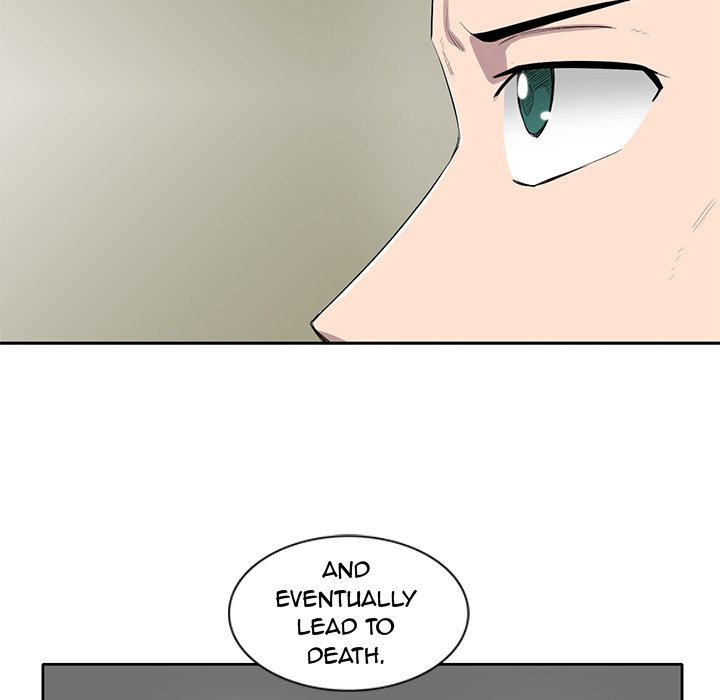 Stardust Stardust EP 55 - Toomics page 76 - 