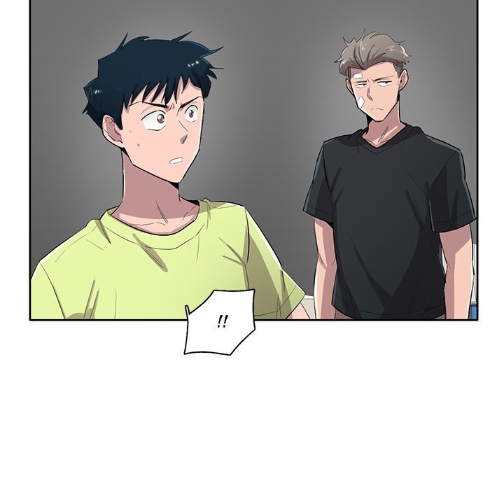 Stardust Stardust EP 55 - Toomics page 77 - 