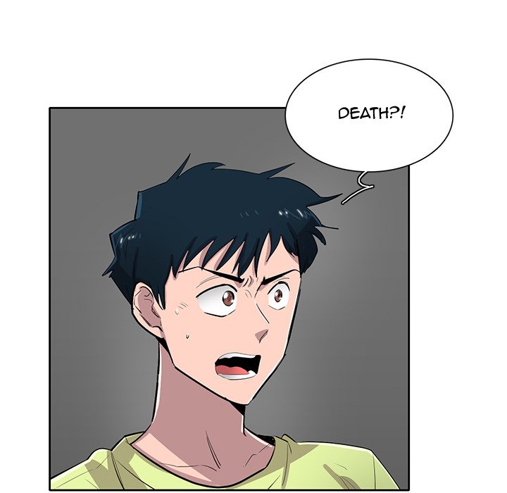 Stardust Stardust EP 55 - Toomics page 78 - 