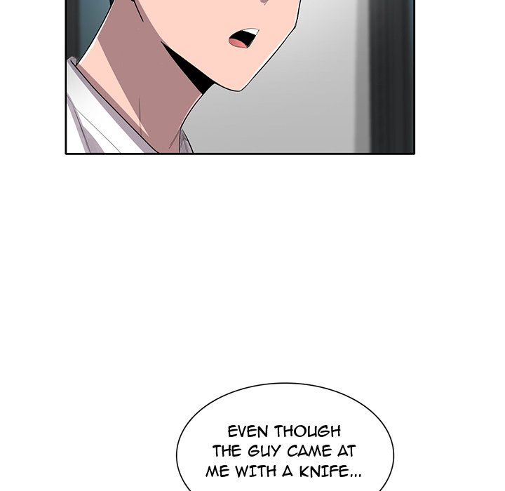 Stardust Stardust EP 55 - Toomics page 9 - 