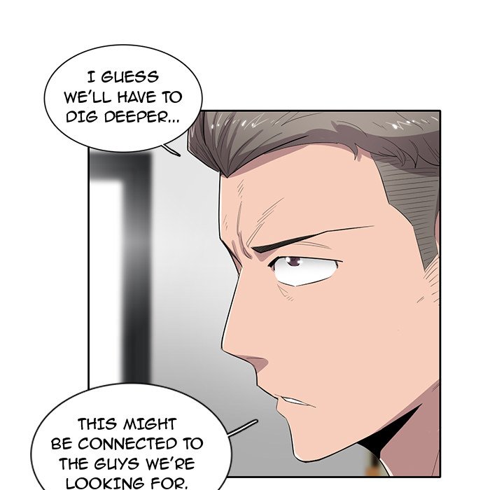 Stardust Stardust EP 55 - Toomics page 86 - 