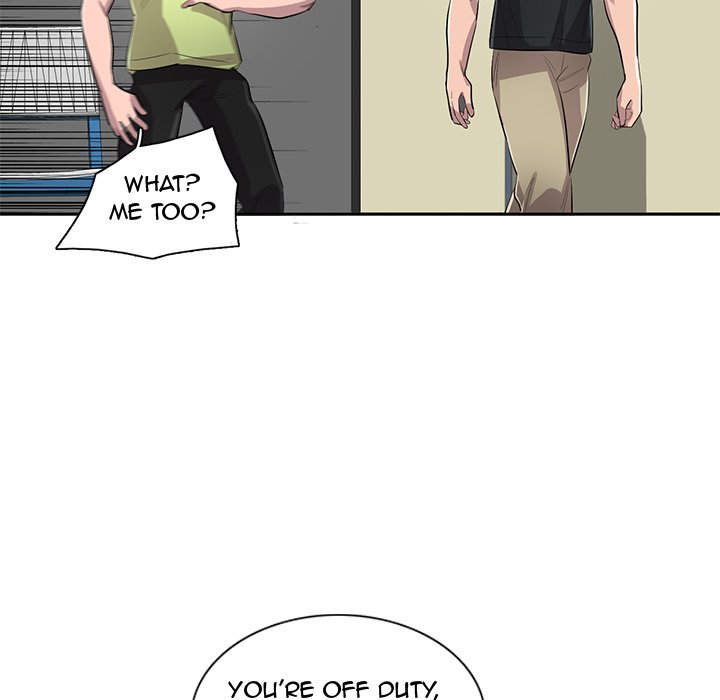 Stardust Stardust EP 55 - Toomics page 88 - 