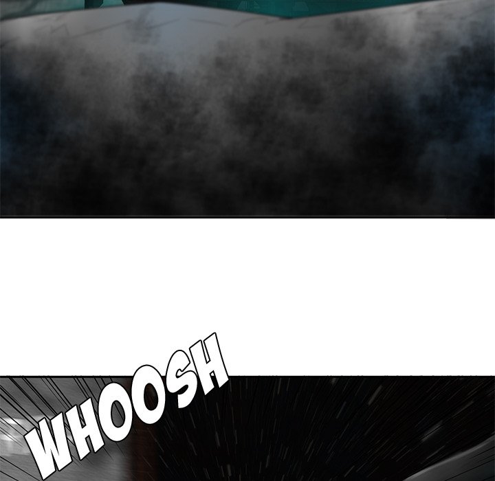 Stardust Stardust EP 55 - Toomics page 99 - 