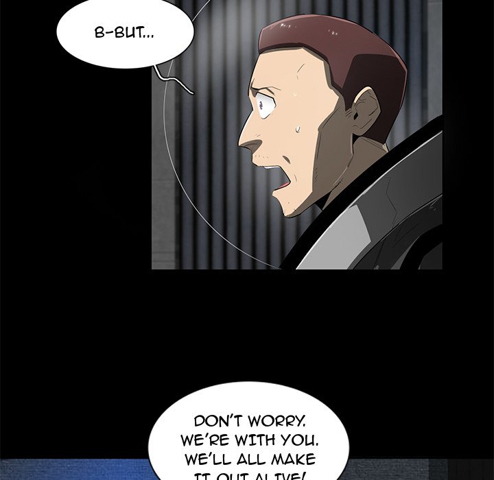 Stardust Stardust EP 56 - Toomics page 11 - 