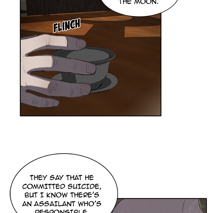Stardust Stardust EP 56 - Toomics page 102 - 
