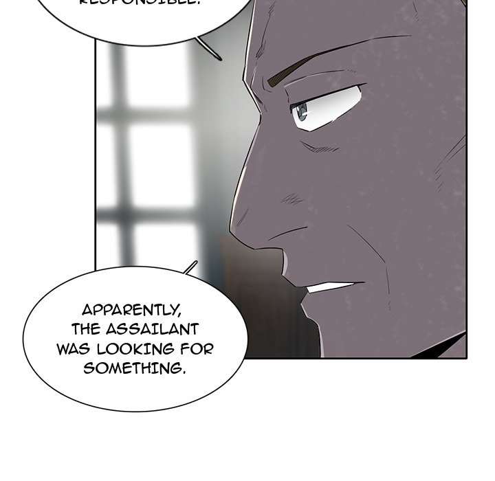 Stardust Stardust EP 56 - Toomics page 103 - 