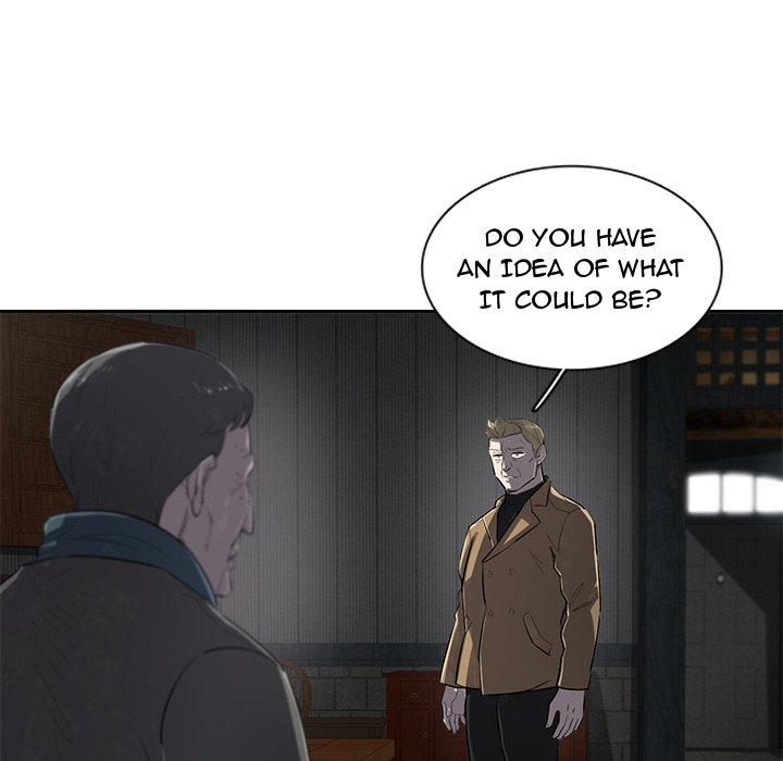 Stardust Stardust EP 56 - Toomics page 104 - 
