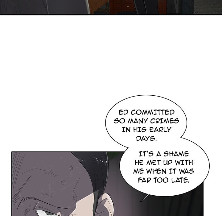 Stardust Stardust EP 56 - Toomics page 105 - 