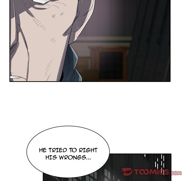 Stardust Stardust EP 56 - Toomics page 106 - 