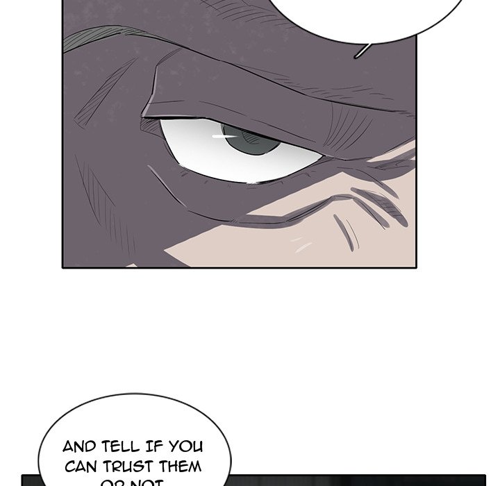 Stardust Stardust EP 56 - Toomics page 108 - 