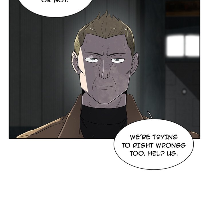 Stardust Stardust EP 56 - Toomics page 109 - 