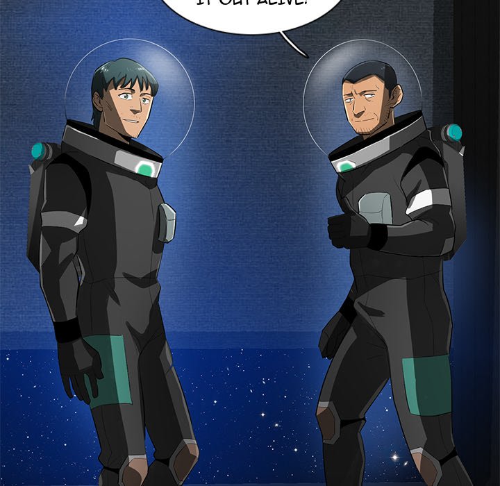 Stardust Stardust EP 56 - Toomics page 12 - 