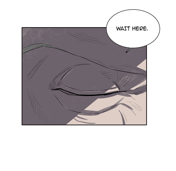 Stardust Stardust EP 56 - Toomics page 111 - 