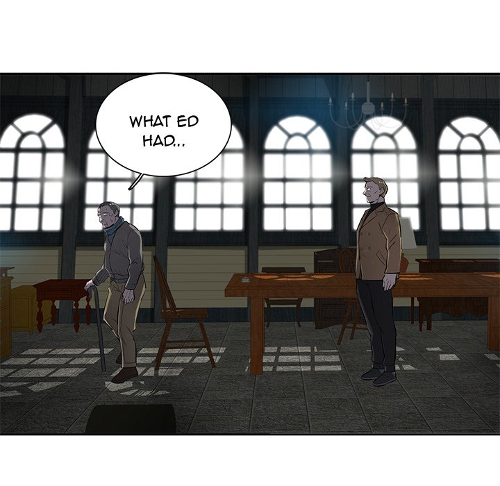Stardust Stardust EP 56 - Toomics page 113 - 
