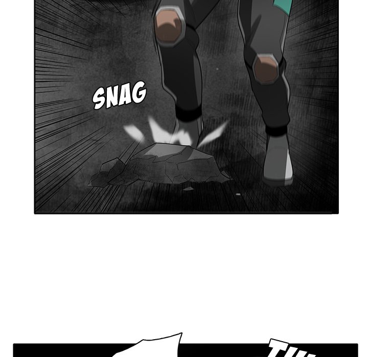 Stardust Stardust EP 56 - Toomics page 15 - 
