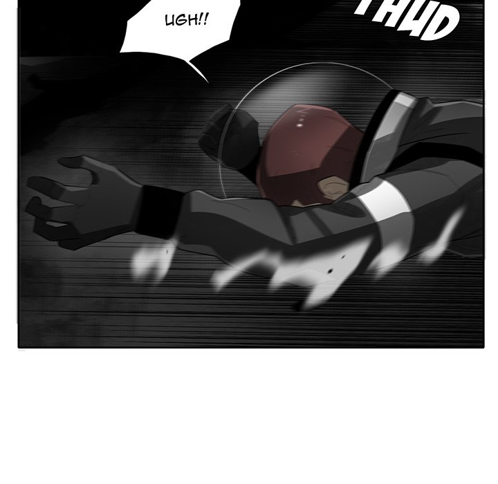 Stardust Stardust EP 56 - Toomics page 16 - 