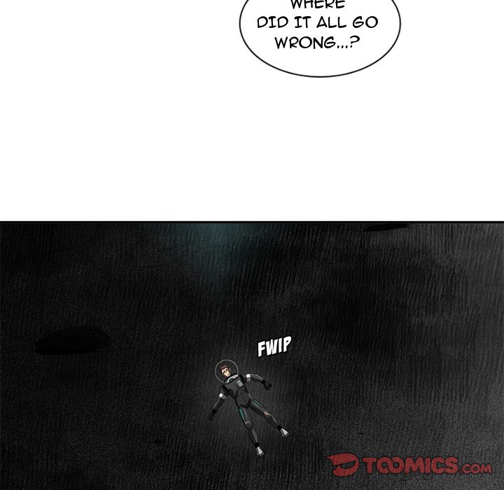 Stardust Stardust EP 56 - Toomics page 18 - 