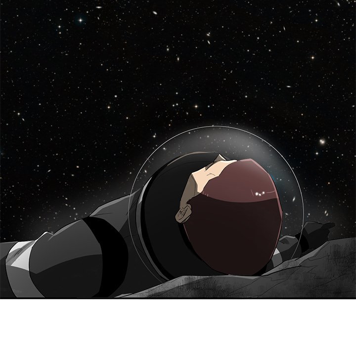 Stardust Stardust EP 56 - Toomics page 20 - 