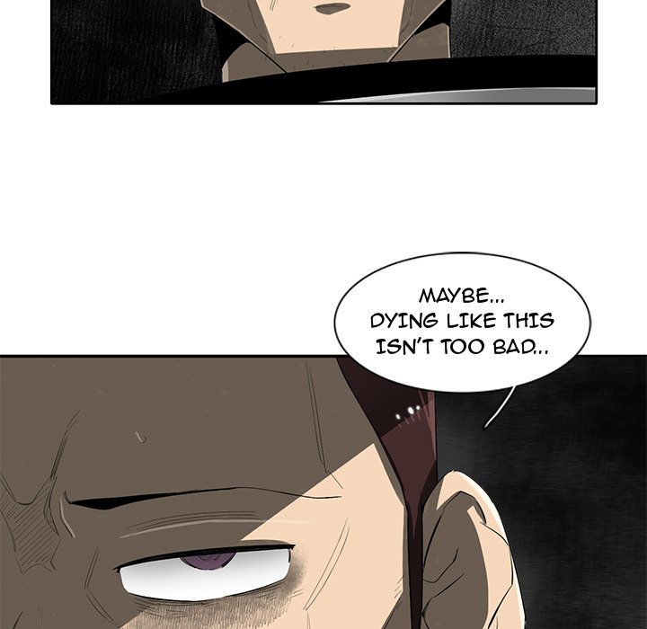 Stardust Stardust EP 56 - Toomics page 22 - 