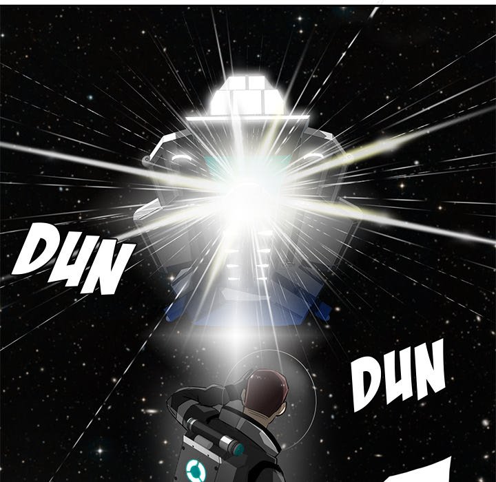 Stardust Stardust EP 56 - Toomics page 25 - 